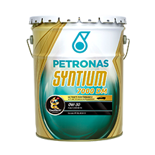 509102 SYNTIUM 7000 DM 0W-30　20L