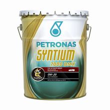 517002 SYNTIUM 7000 DMX 0W-20　20L
