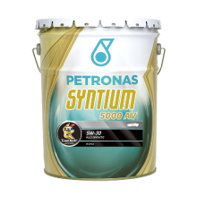 511002 SYNTIUM 5000 AV 5W-30　20L