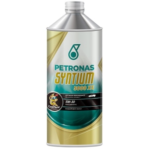 SYNTIUM 5000 XS 5W-30　1L×20