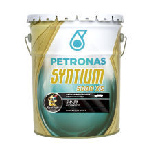 SYNTIUM 5000 XS 5W-30　20L