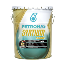 SYNTIUM 3000 E 5W-40　20L