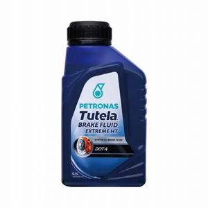 100017 TUTELA BRAKE FLUID EXTREME HT 0.5L×24