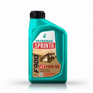 542101 SPRINTA F900 10W-50 1L×16