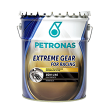 EXTREME GEAR FOR RACING 80W-140 20L