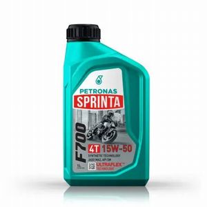 SPRINTA F700 15W-50 1L×16