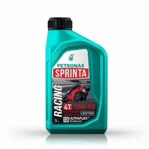 SPRINTA RACING 15W-50 1L×16
