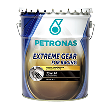584002 EXTREME GEAR FOR RACING 75W-90 20L