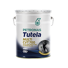 TUTELA MULTI CVT 700 20L