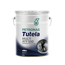 TUTELA MULTI ATF 500 20L