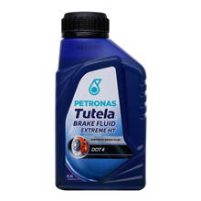 TUTELA BRAKE FLUID EXTREME HT 0.5L×24