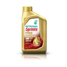 SPRINTA F900 10W-40 1L×16