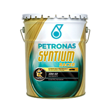 513002 SYNTIUM RACER 10W-60　20L
